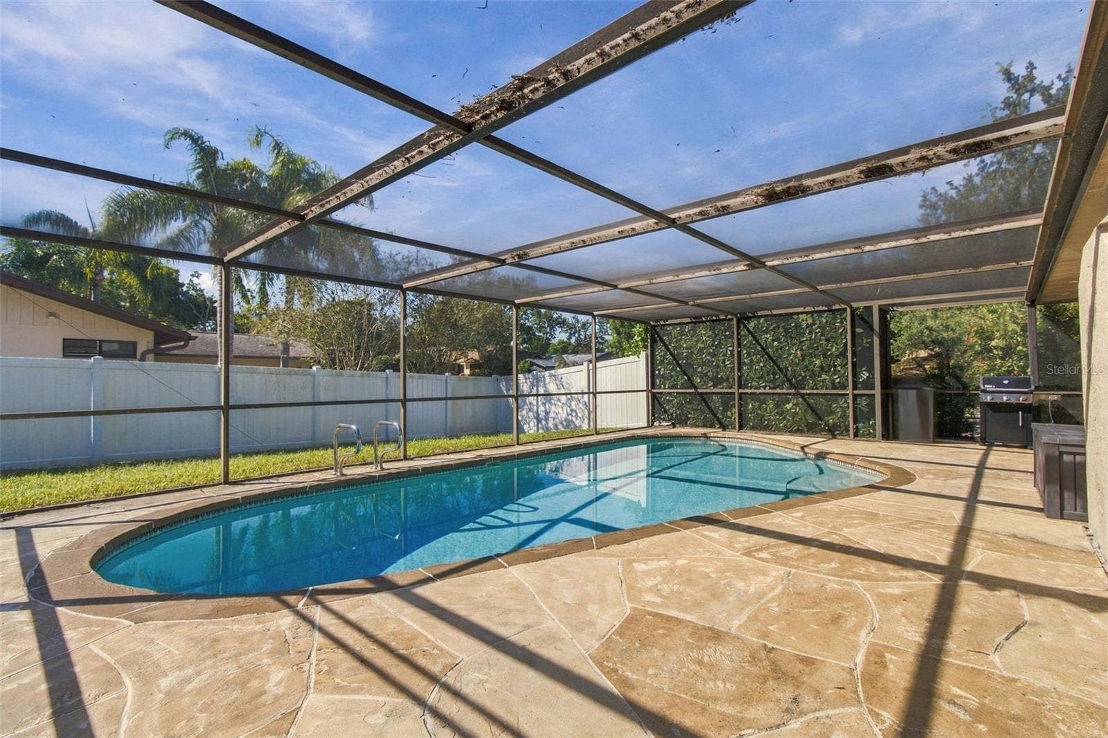 874 PINEWOOD TERRACE W, Palm Harbor, FL 34683