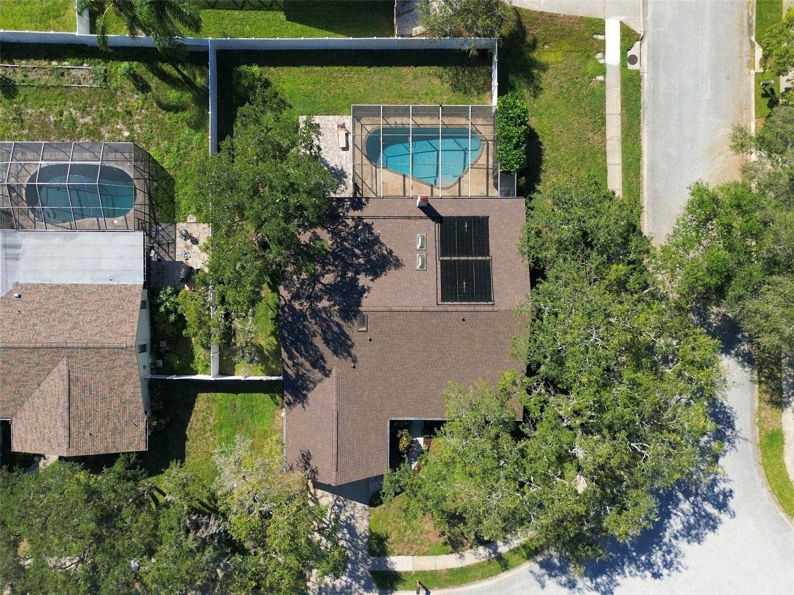 874 PINEWOOD TERRACE W, Palm Harbor, FL 34683