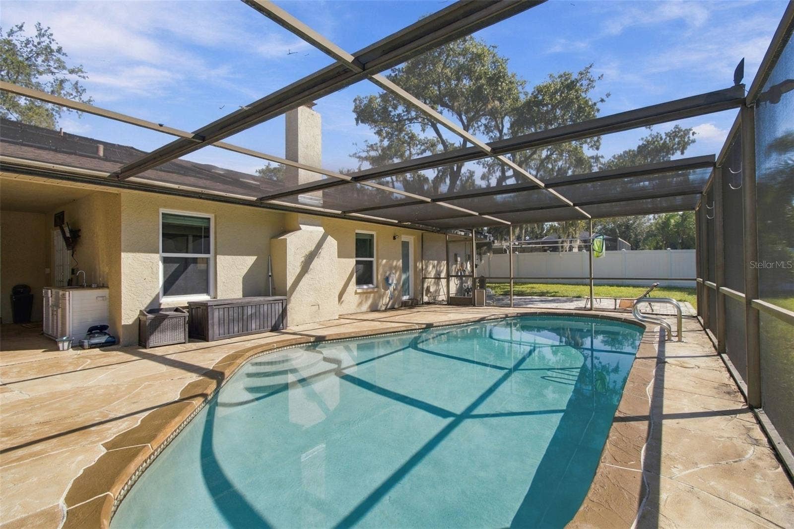 874 PINEWOOD TERRACE W, Palm Harbor, FL 34683