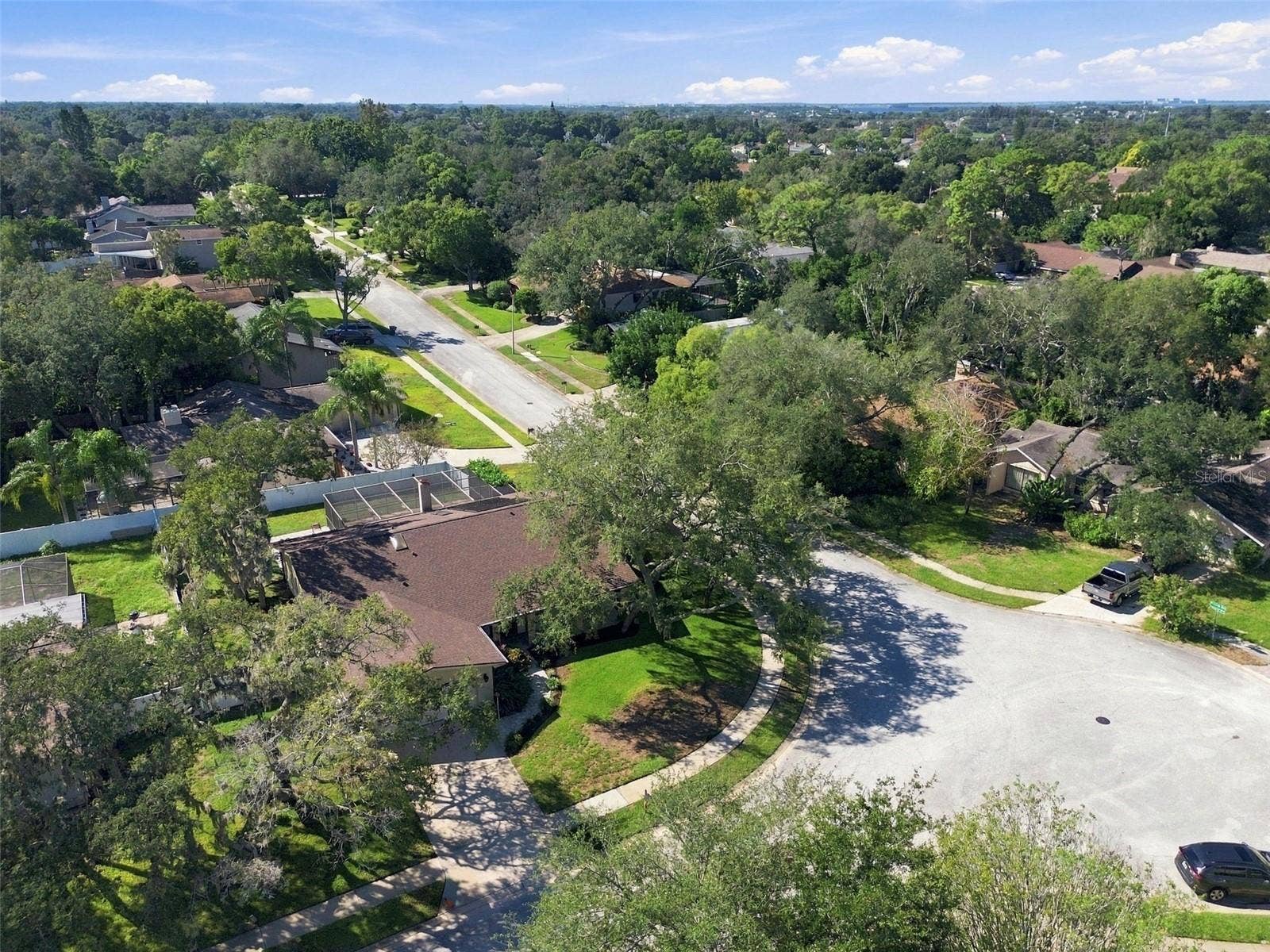 874 PINEWOOD TERRACE W, Palm Harbor, FL 34683