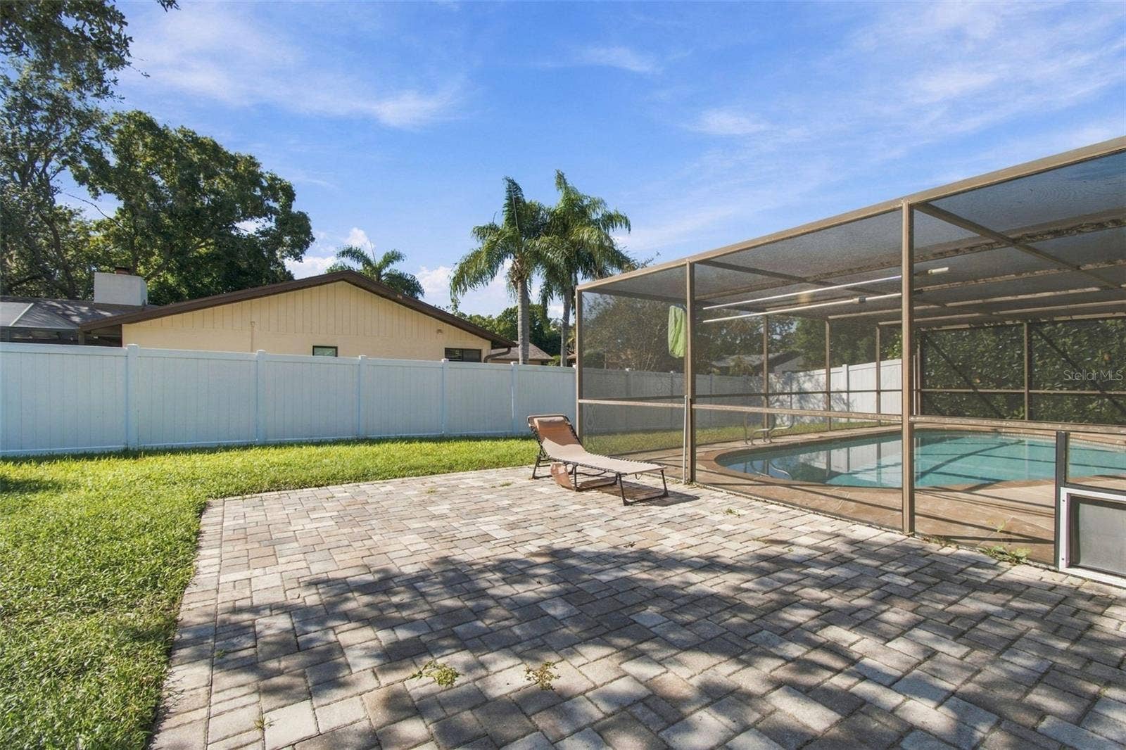 874 PINEWOOD TERRACE W, Palm Harbor, FL 34683