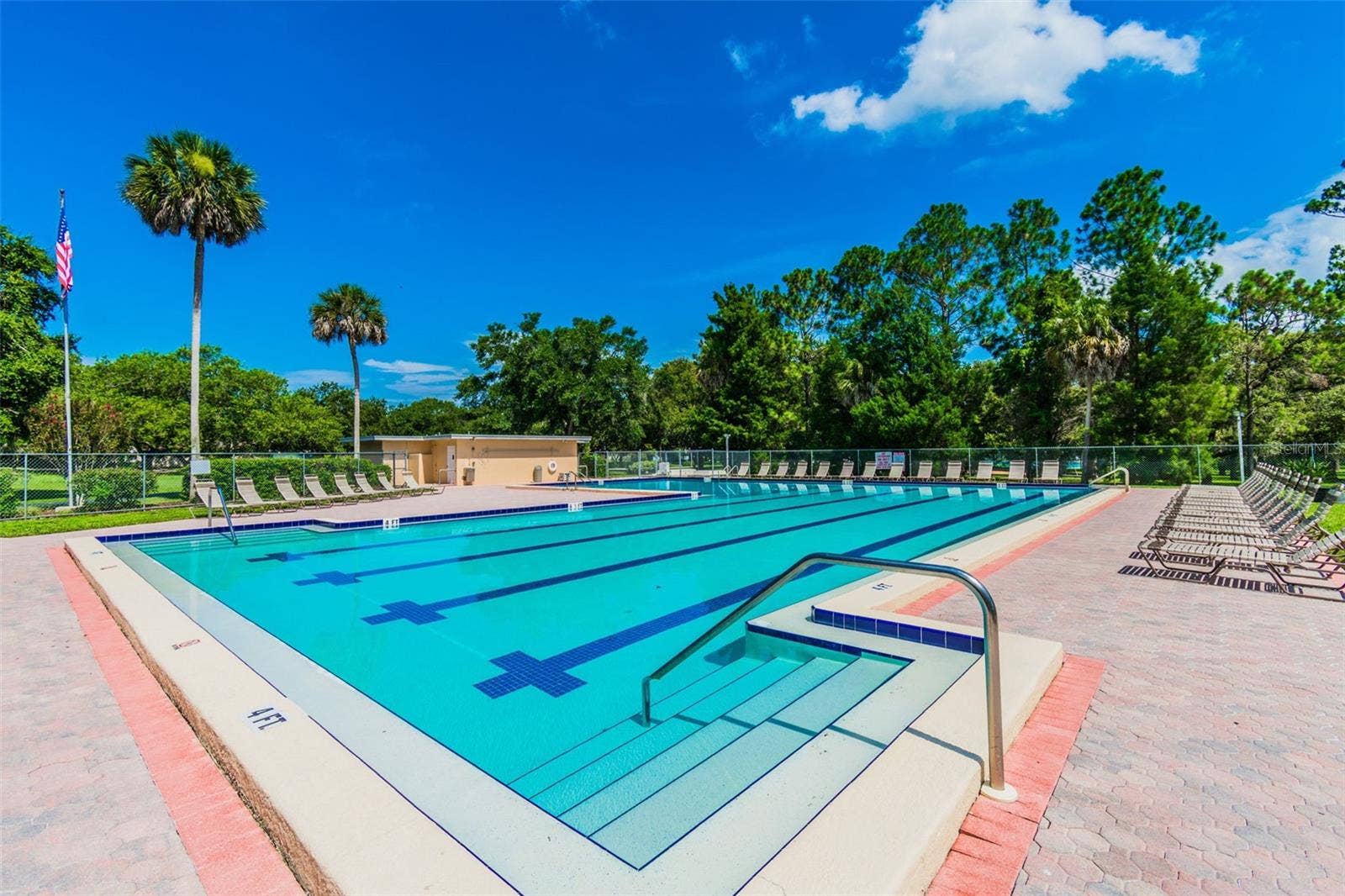 874 PINEWOOD TERRACE W, Palm Harbor, FL 34683