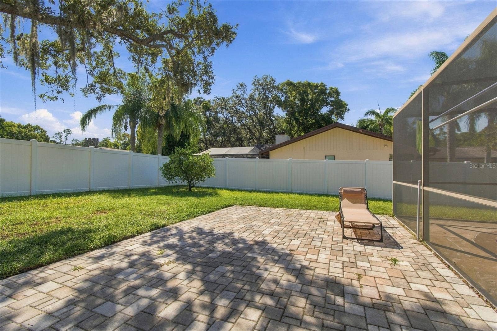 874 PINEWOOD TERRACE W, Palm Harbor, FL 34683