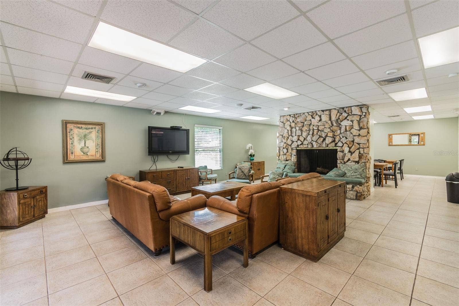 874 PINEWOOD TERRACE W, Palm Harbor, FL 34683