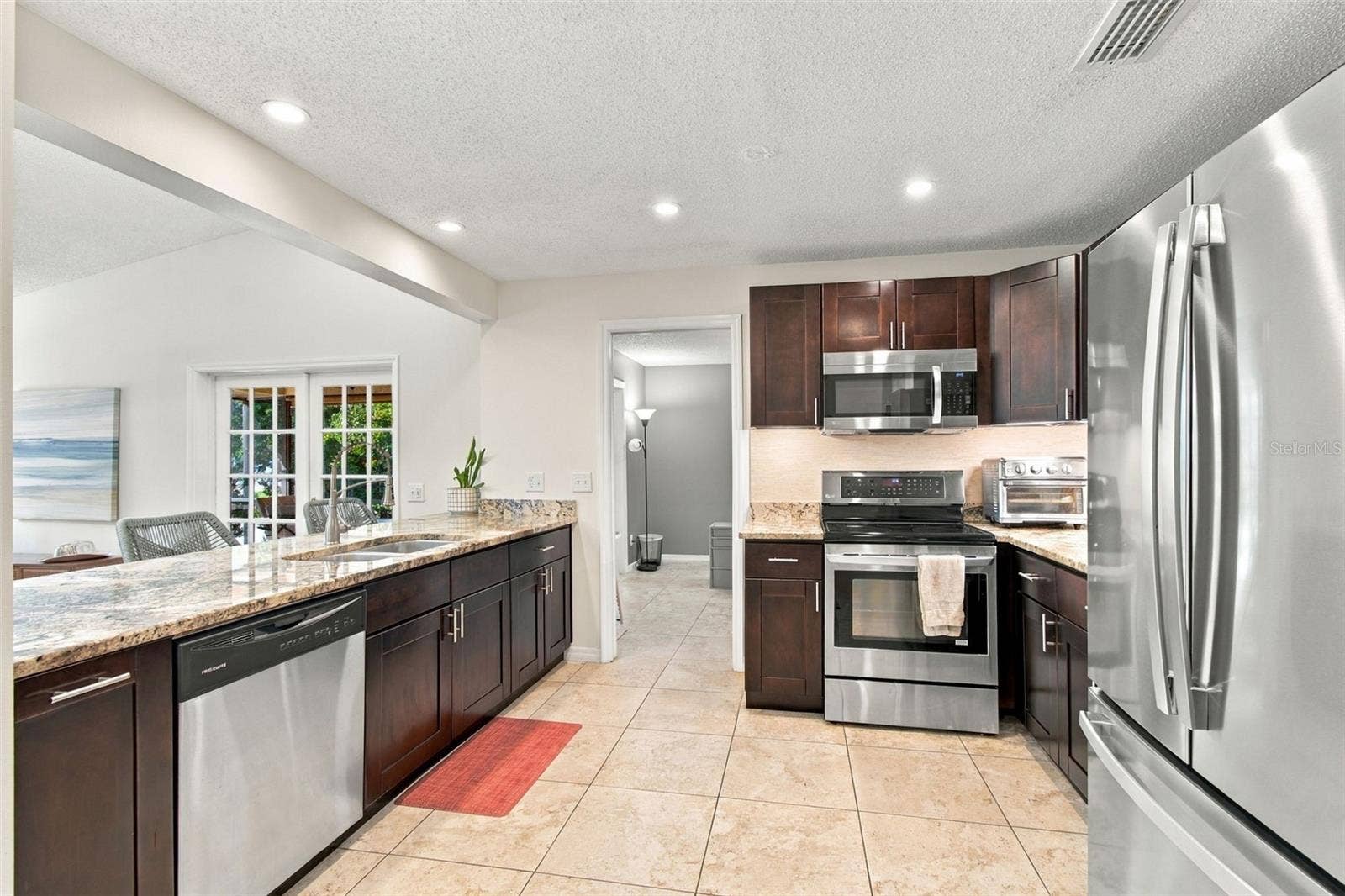 874 PINEWOOD TERRACE W, Palm Harbor, FL 34683