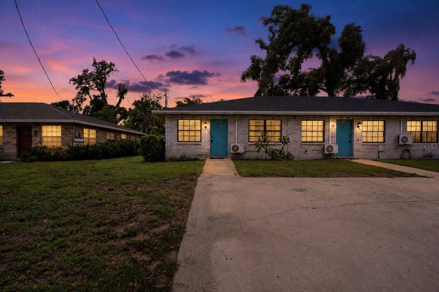 Property photo for 201 GLENDALE DRIVE, #C, Brandon, FL