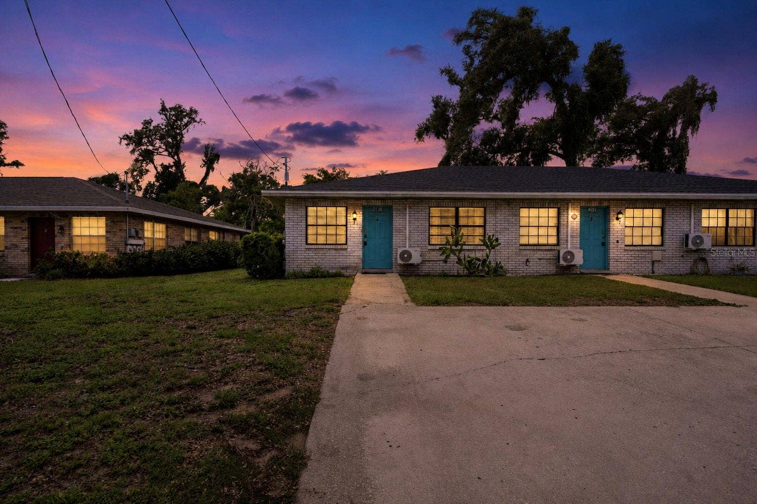 201 GLENDALE DRIVE, #C, Brandon, FL 33511 201 GLENDALE DRIVE, #C, Brandon, FL 33511