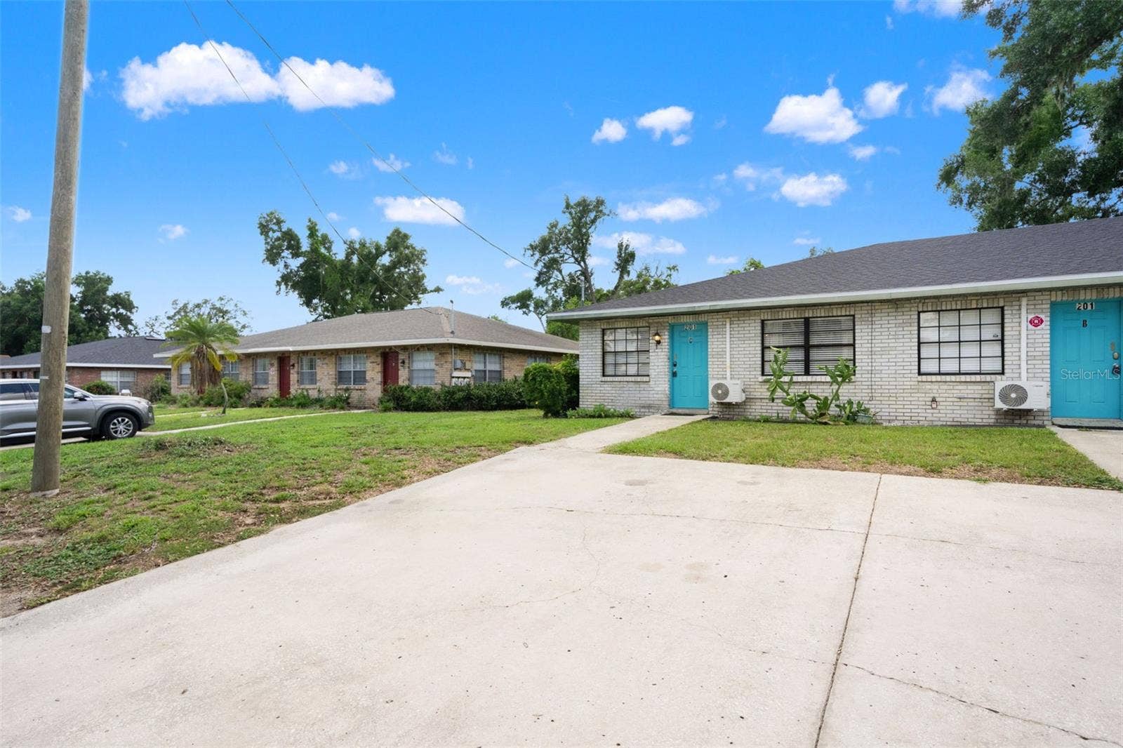 201 GLENDALE DRIVE, #C, Brandon, FL 33511 201 GLENDALE DRIVE, #C, Brandon, FL 33511