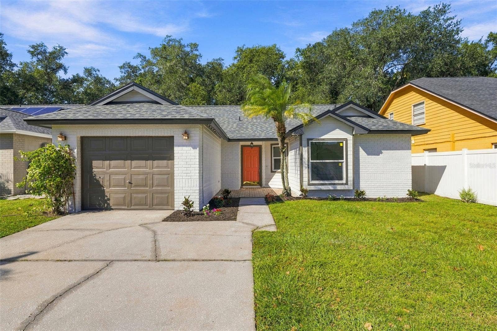 12808 DUNHILL DRIVE, Tampa, FL 33624 12808 DUNHILL DRIVE, Tampa, FL 33624