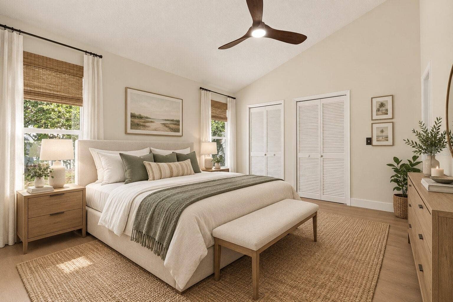12808 DUNHILL DRIVE, Tampa, FL 33624 virtually staged