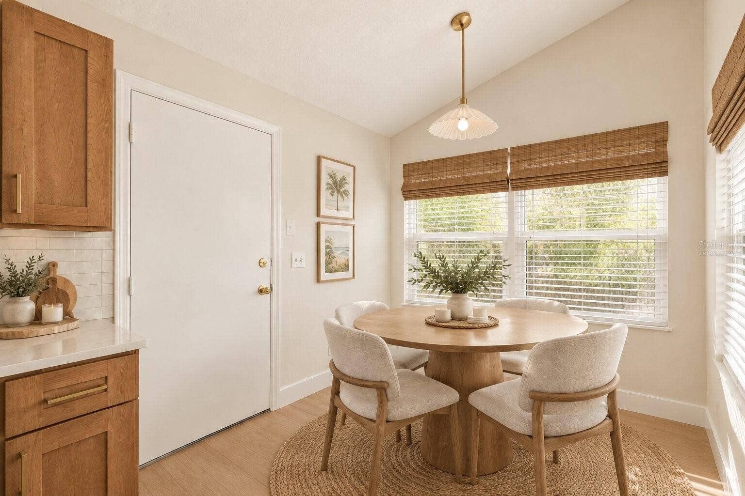 12808 DUNHILL DRIVE, Tampa, FL 33624 virtually staged