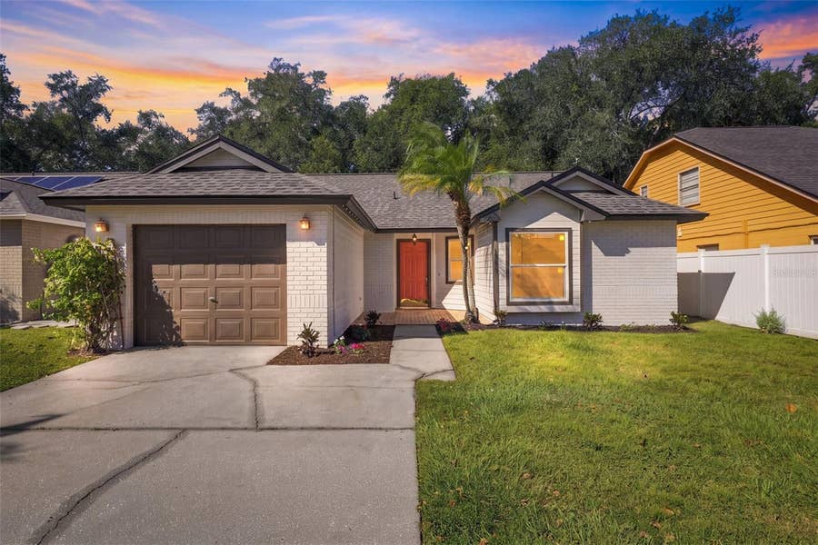 Property photo for 12808 DUNHILL DRIVE, Tampa, FL