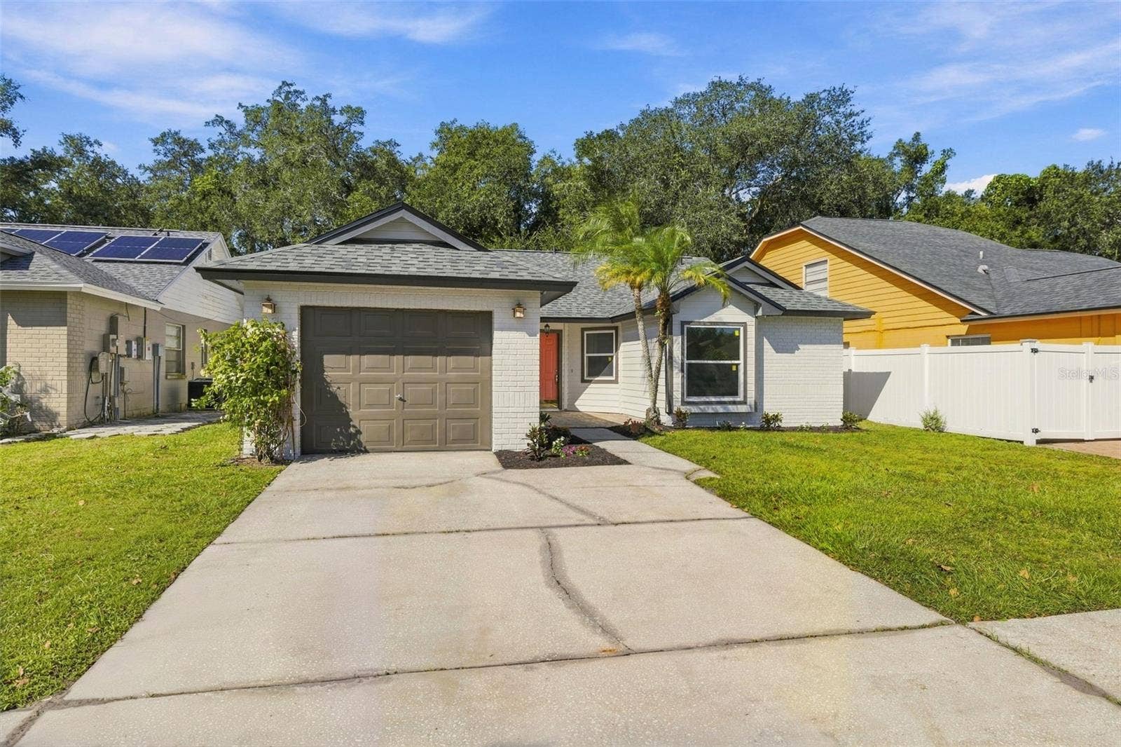 12808 DUNHILL DRIVE, Tampa, FL 33624 12808 DUNHILL DRIVE, Tampa, FL 33624