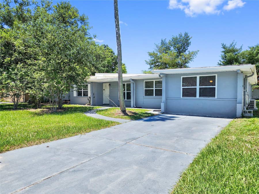 Property photo for 841 LA PLAZA AVENUE S, St Petersburg, FL