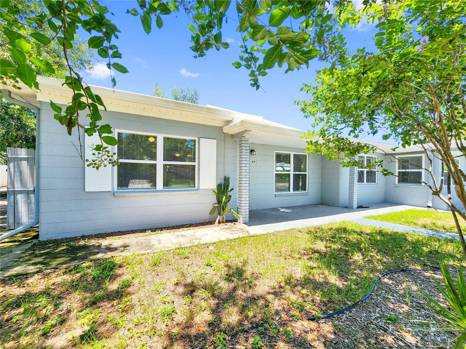 841 LA PLAZA AVENUE S, St Petersburg, FL 33707