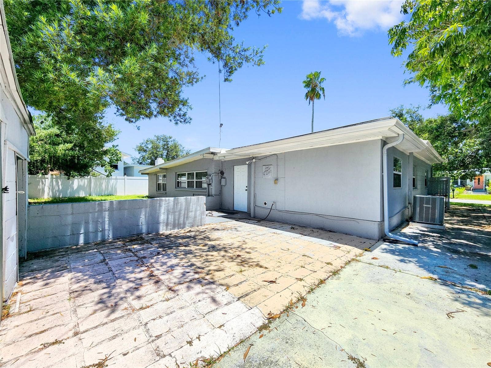 841 LA PLAZA AVENUE S, St Petersburg, FL 33707