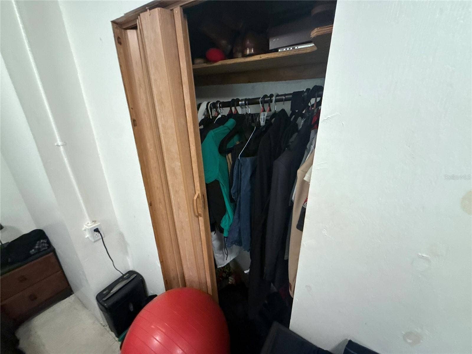 Unit B - Lease ends 3/2027
