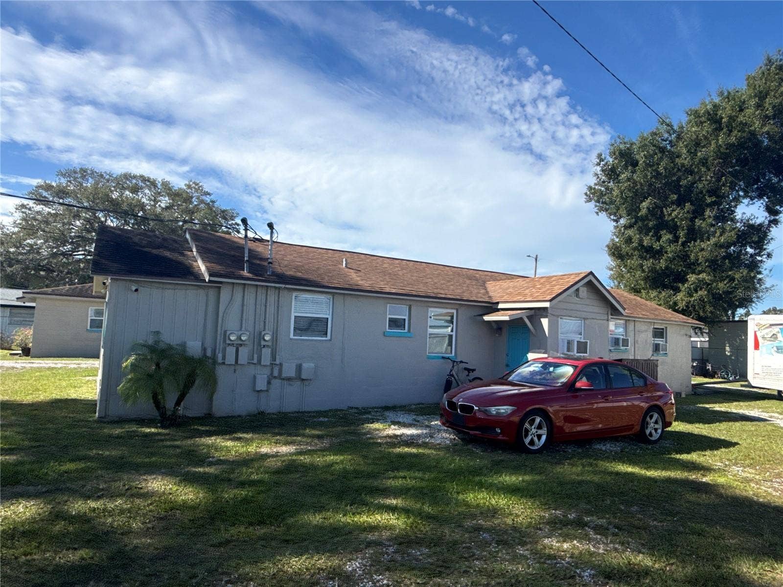 4422 N CLARK AVENUE, #C, Tampa, FL 33614