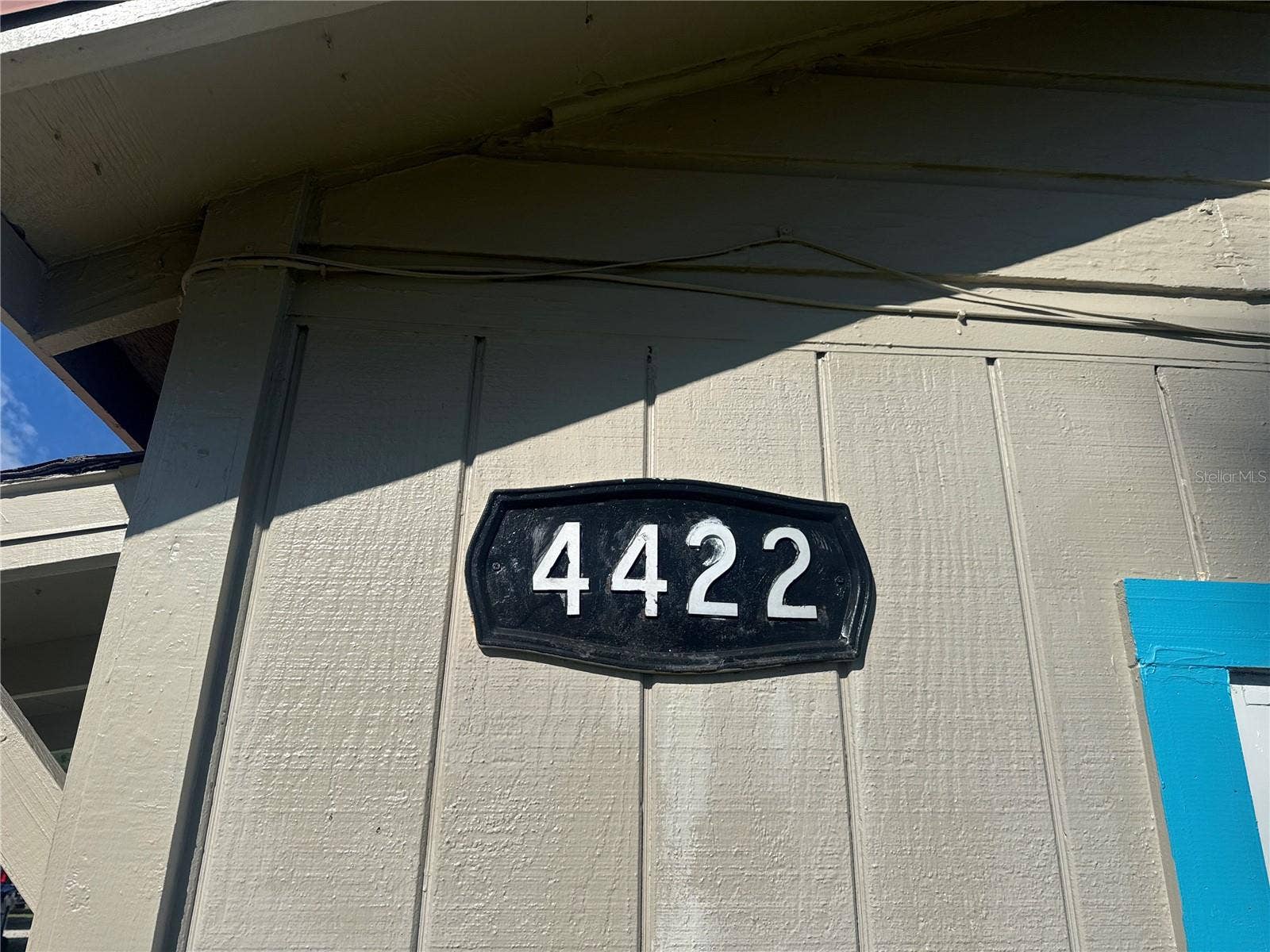 4422 N CLARK AVENUE, #C, Tampa, FL 33614