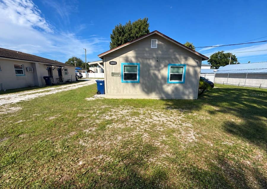 Property photo for 4422 N CLARK AVENUE, #C, Tampa, FL