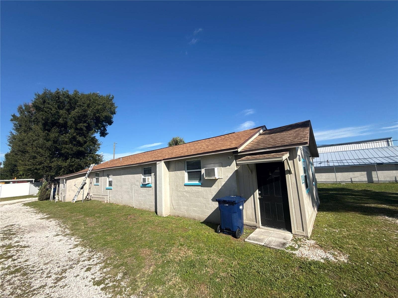 4422 N CLARK AVENUE, #C, Tampa, FL 33614