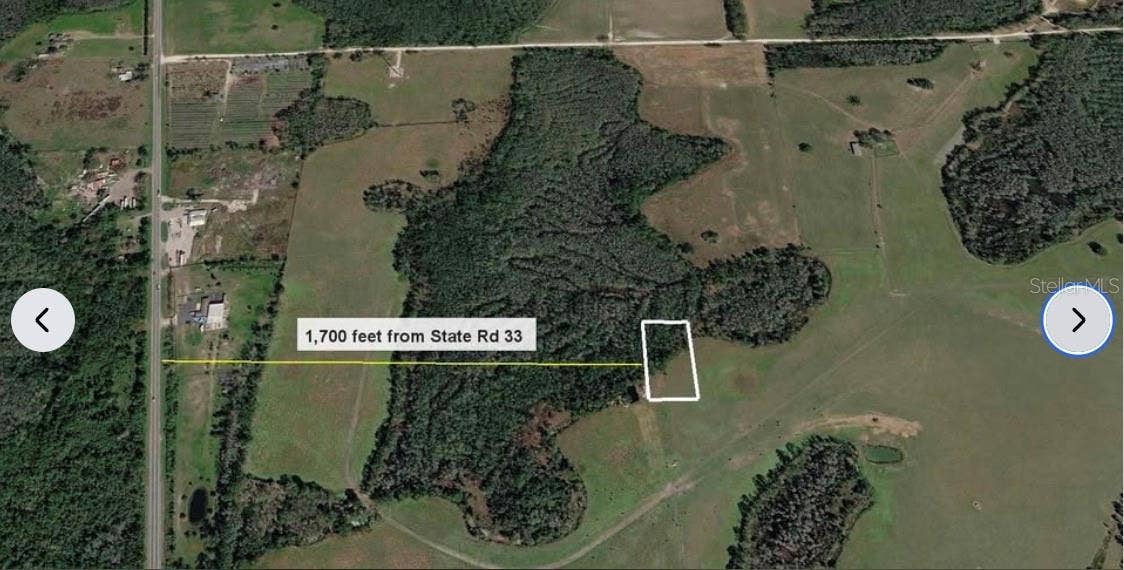STATE ROAD 33, Clermont, FL 34711 STATE ROAD 33, Clermont, FL 34711