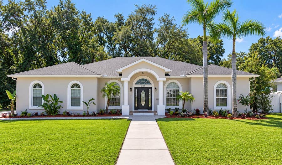 Property photo for 2108 W CORDELIA STREET, Tampa, FL