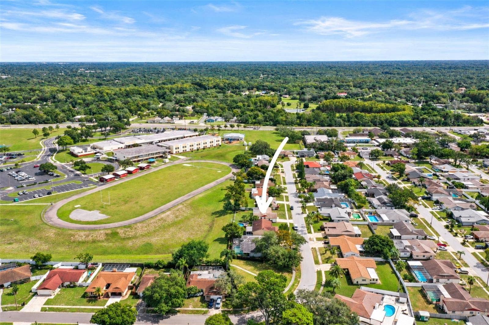 10970 PEPPERTREE LANE, Port Richey, FL 34668 10970 PEPPERTREE LANE, Port Richey, FL 34668