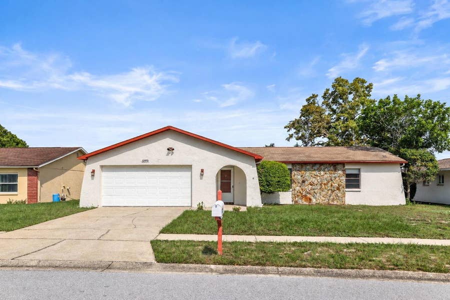 Property photo for 10970 PEPPERTREE LANE, Port Richey, FL