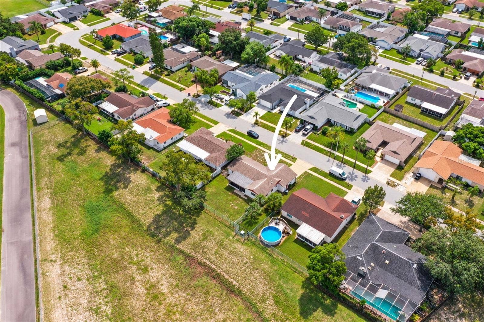 10970 PEPPERTREE LANE, Port Richey, FL 34668 10970 PEPPERTREE LANE, Port Richey, FL 34668