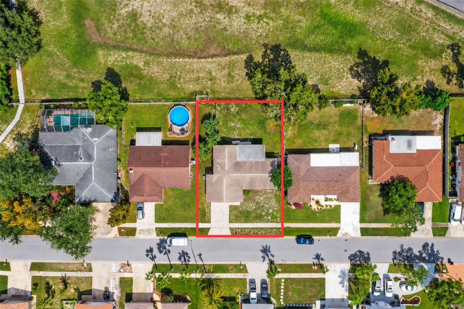 10970 PEPPERTREE LANE, Port Richey, FL 34668 10970 PEPPERTREE LANE, Port Richey, FL 34668