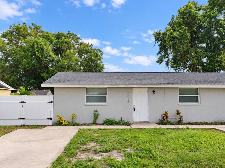 Property photo for 1015 33RD AVENUE W, Bradenton, FL
