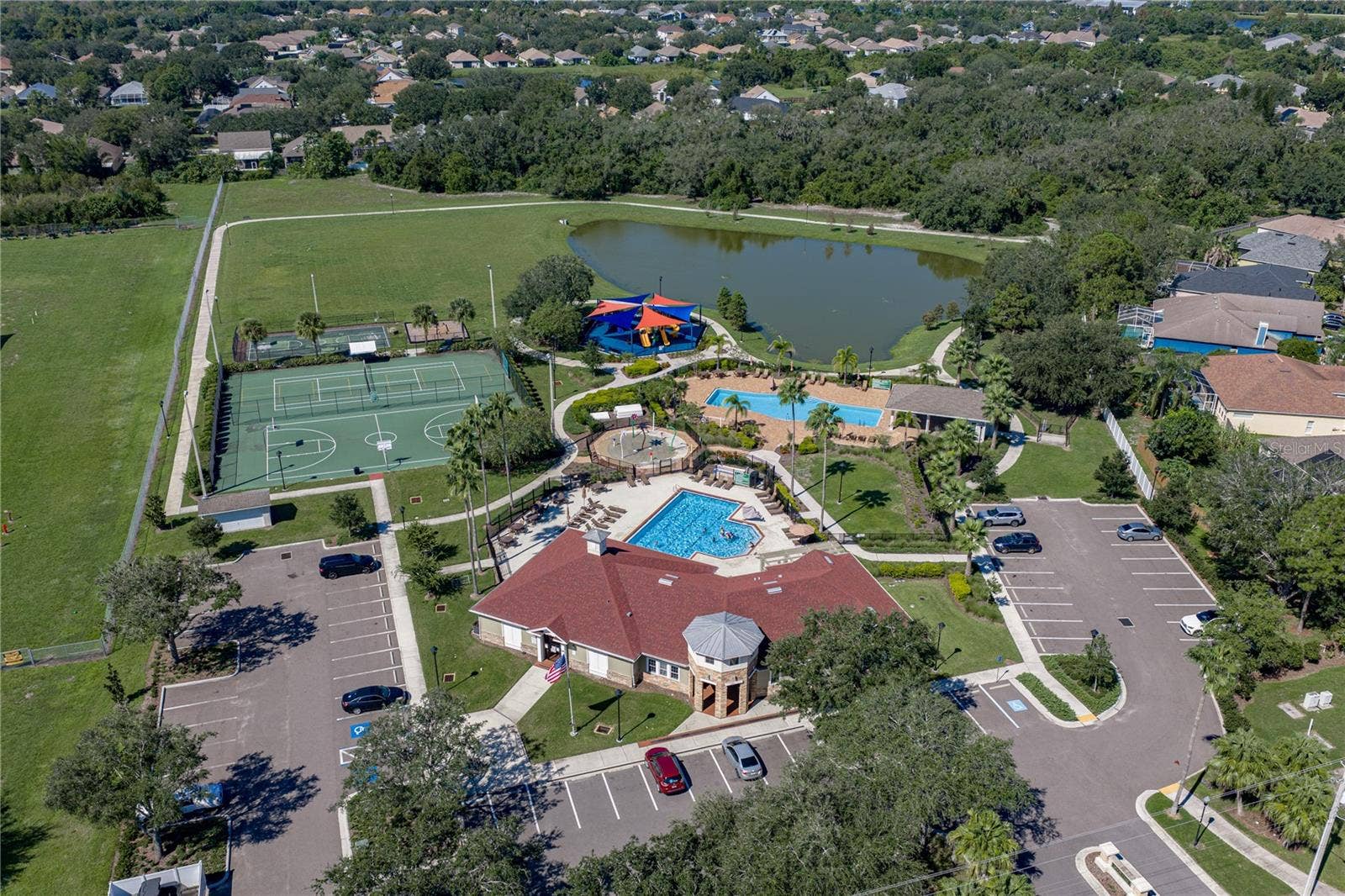 7619 WILTSHIRE PARK PLACE, Apollo Beach, FL 33572