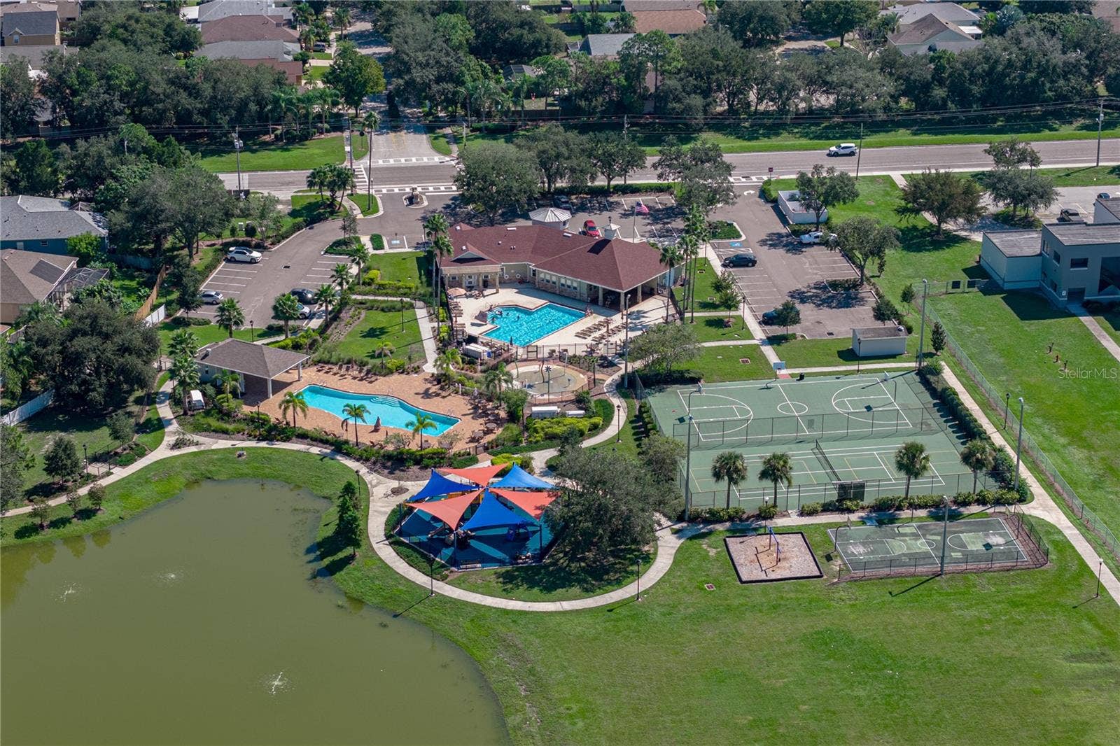 7619 WILTSHIRE PARK PLACE, Apollo Beach, FL 33572