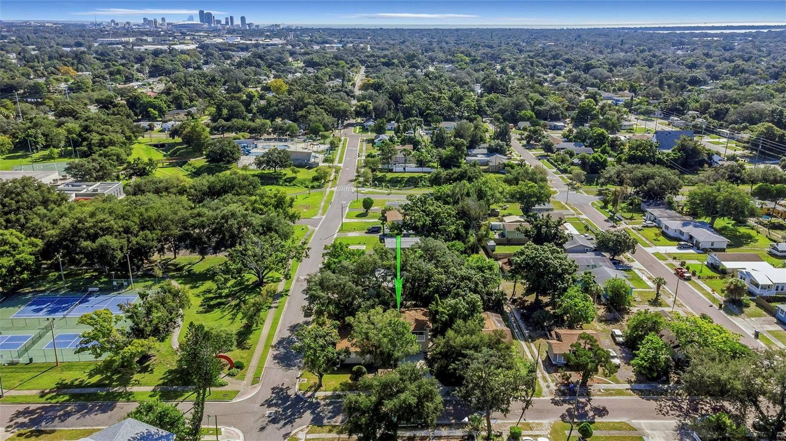 4450 13TH AVENUE S, St Petersburg, FL 33711