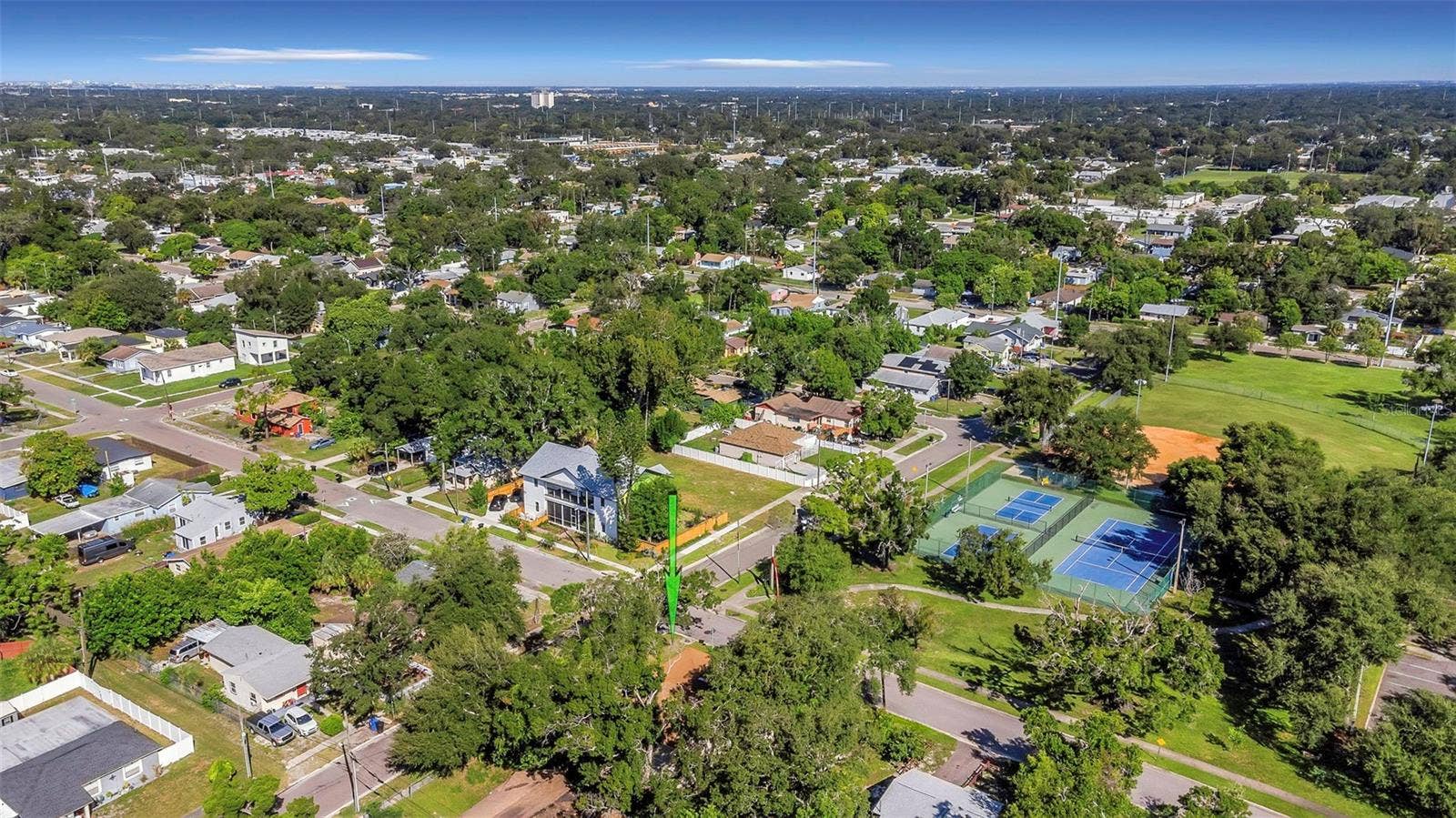 4450 13TH AVENUE S, St Petersburg, FL 33711