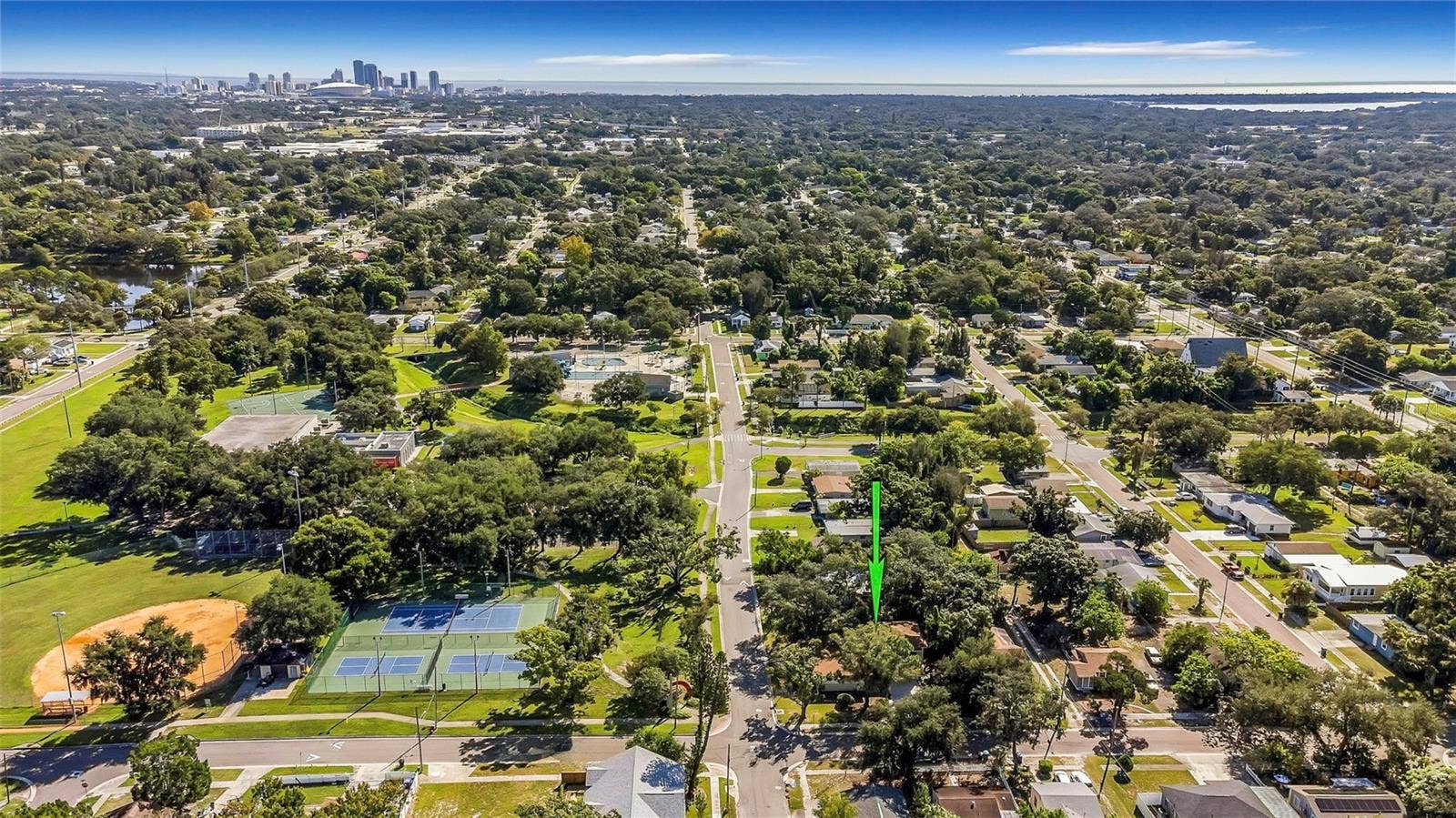 4450 13TH AVENUE S, St Petersburg, FL 33711