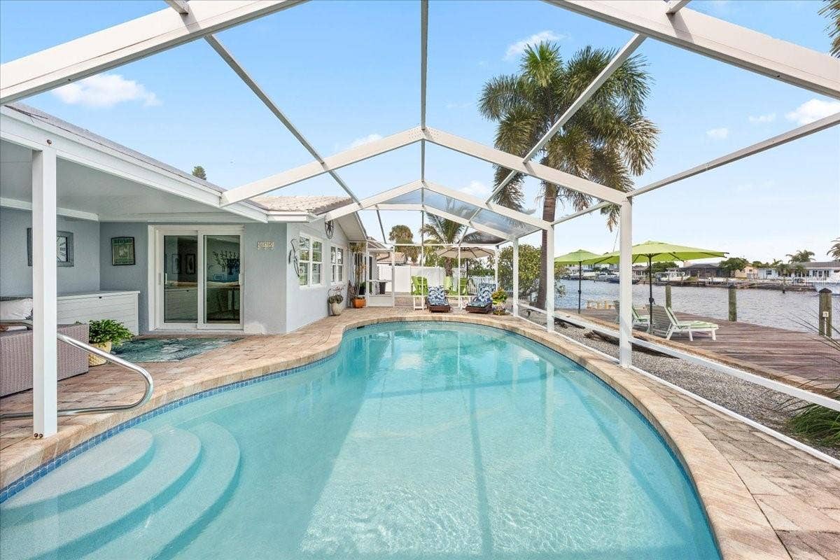 5448 PILOTS PLACE, New Port Richey, FL 34652