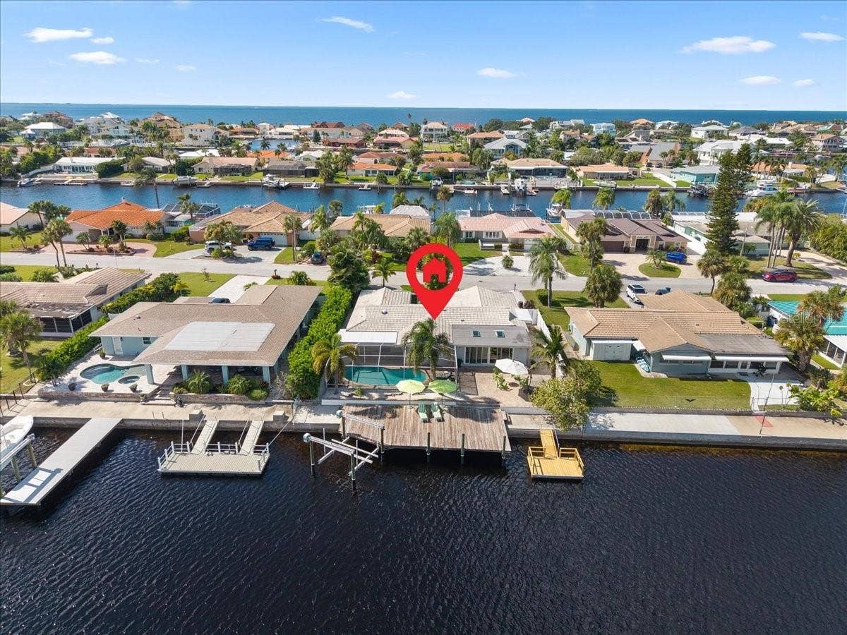 5448 PILOTS PLACE, New Port Richey, FL 34652