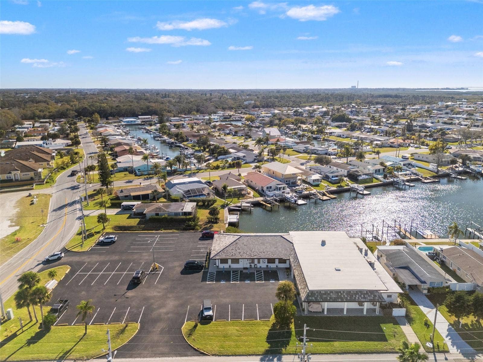 5448 PILOTS PLACE, New Port Richey, FL 34652
