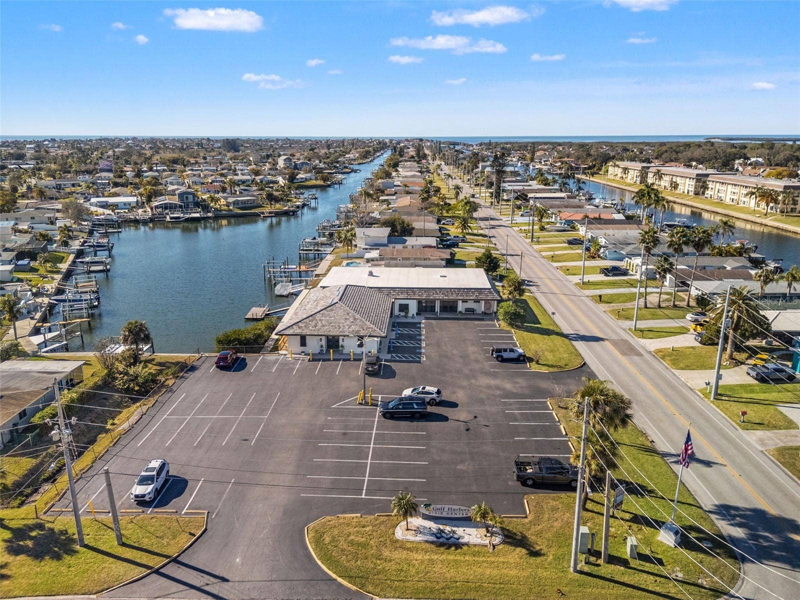 5448 PILOTS PLACE, New Port Richey, FL 34652