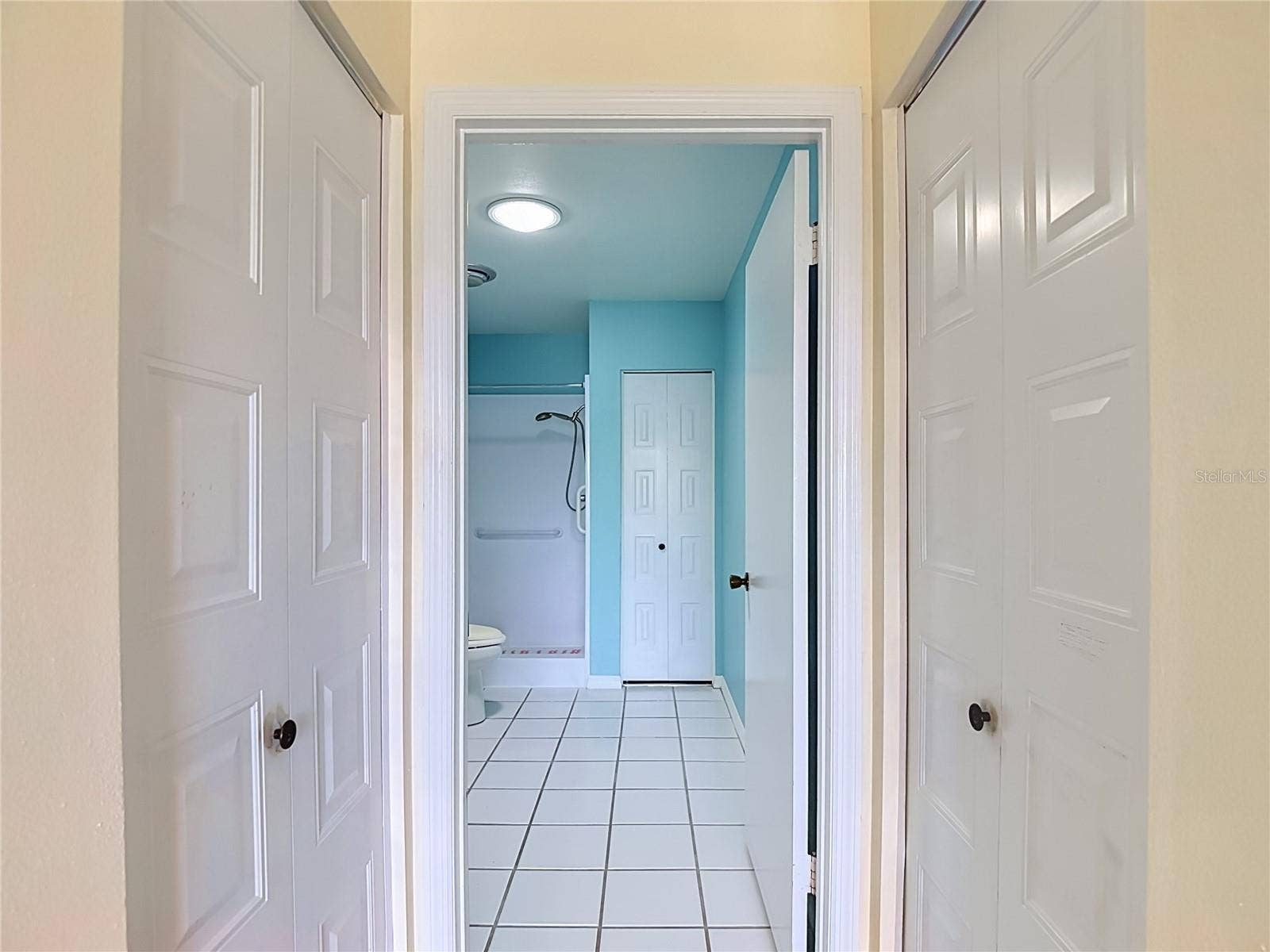 MSTR BATHROOM