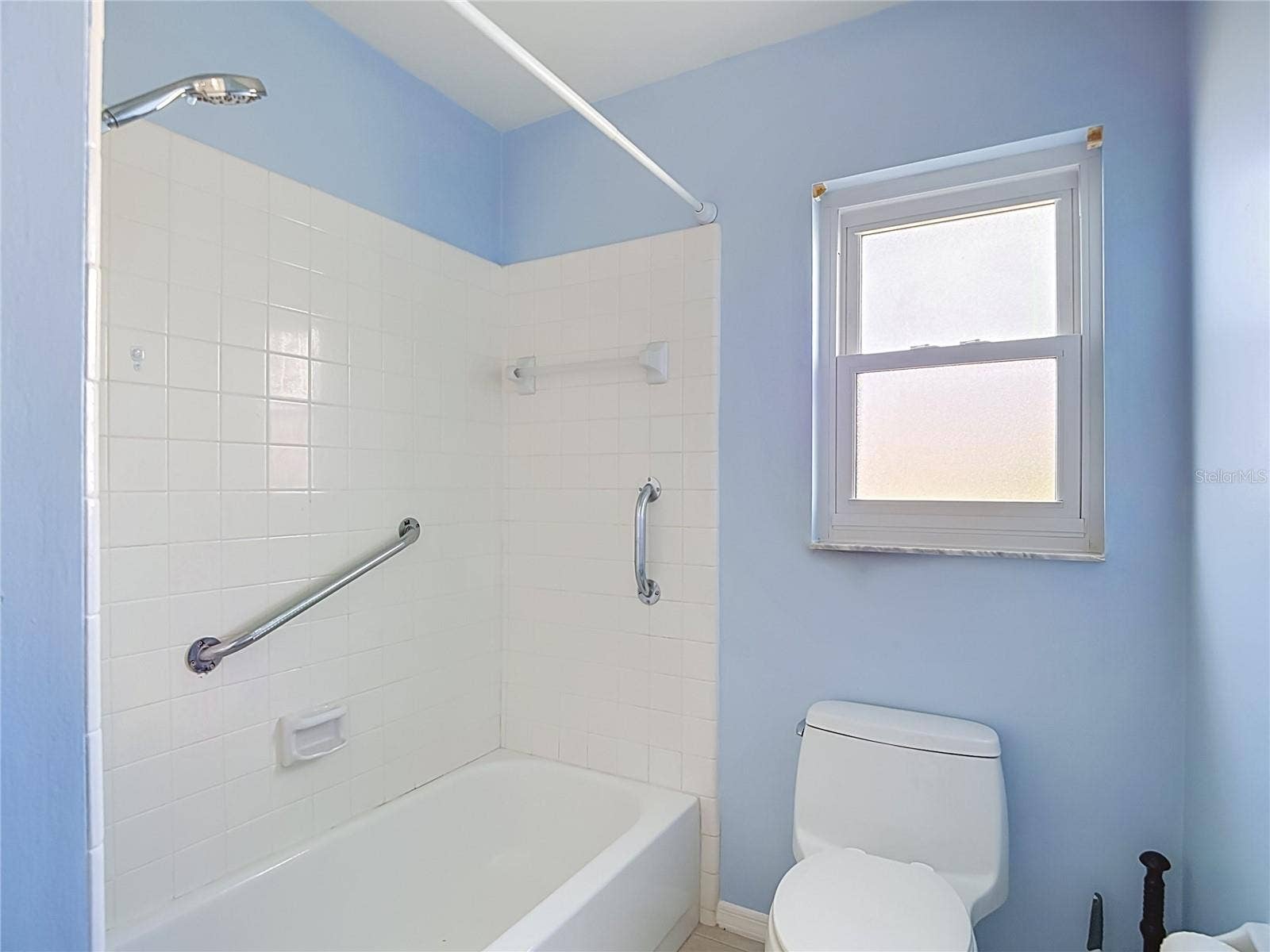 2ND BATHROOM