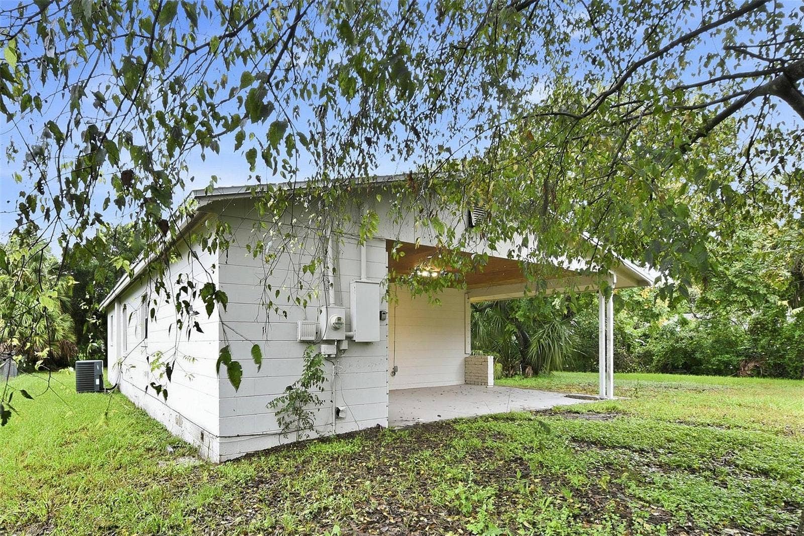 3530 WASHINGTON STREET, Sanford, FL 32771