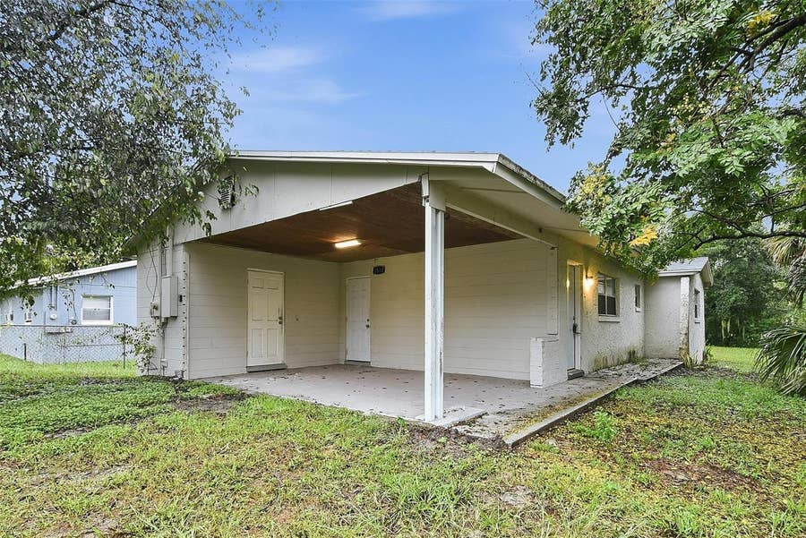 Property photo for 3530 WASHINGTON STREET, Sanford, FL