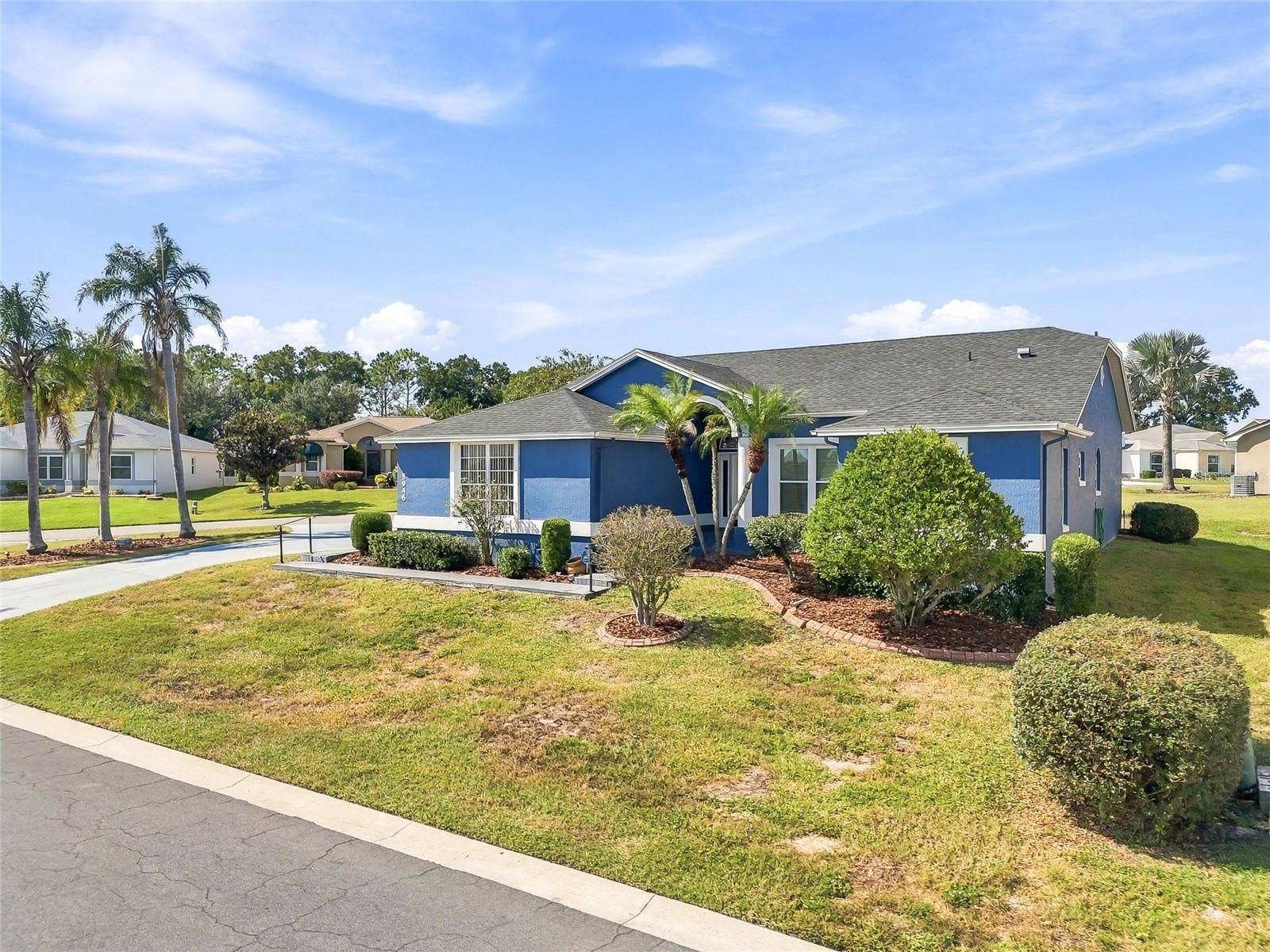 5946 CHICKADEE DRIVE, Lakeland, FL 33809
