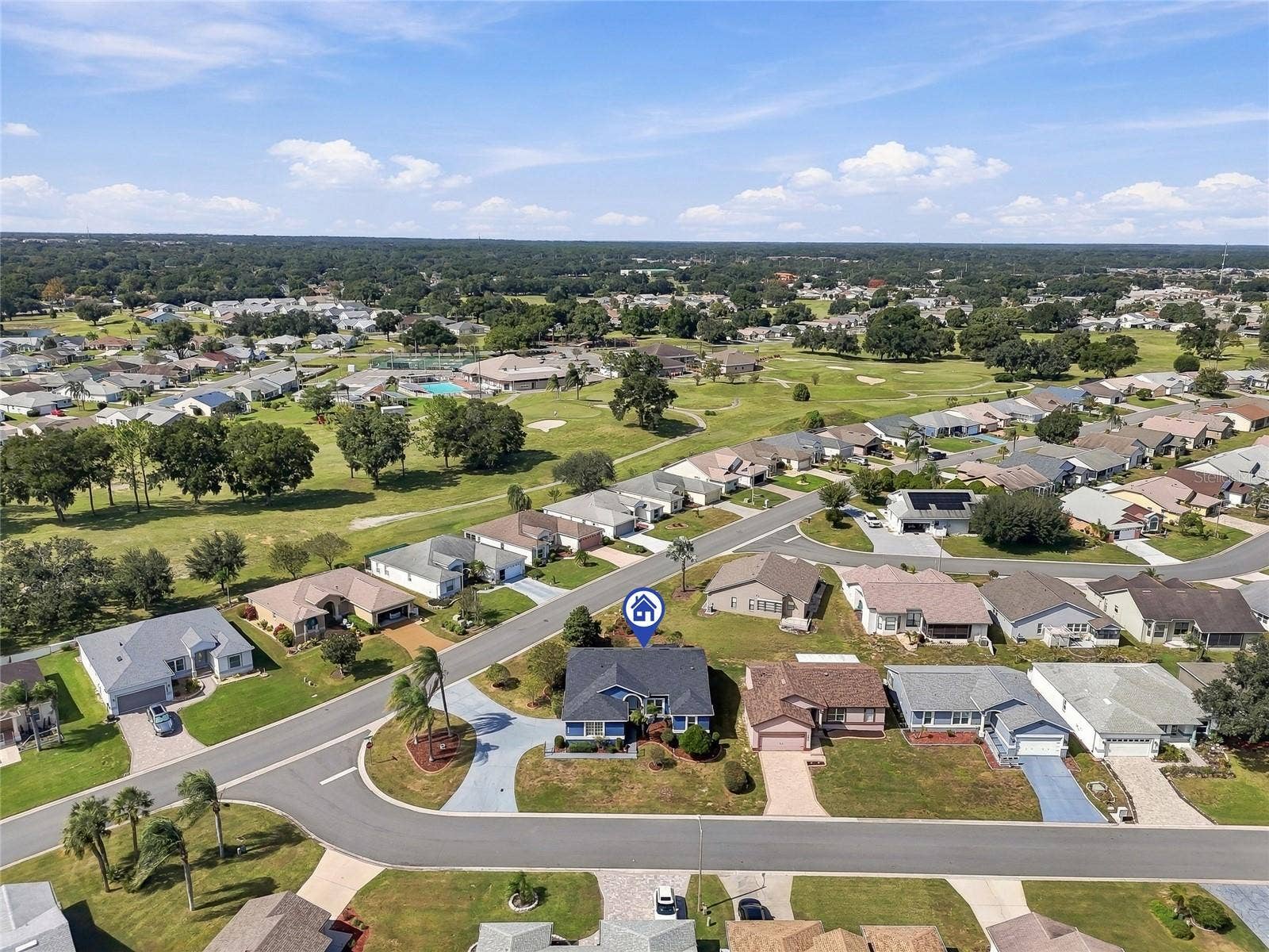 5946 CHICKADEE DRIVE, Lakeland, FL 33809