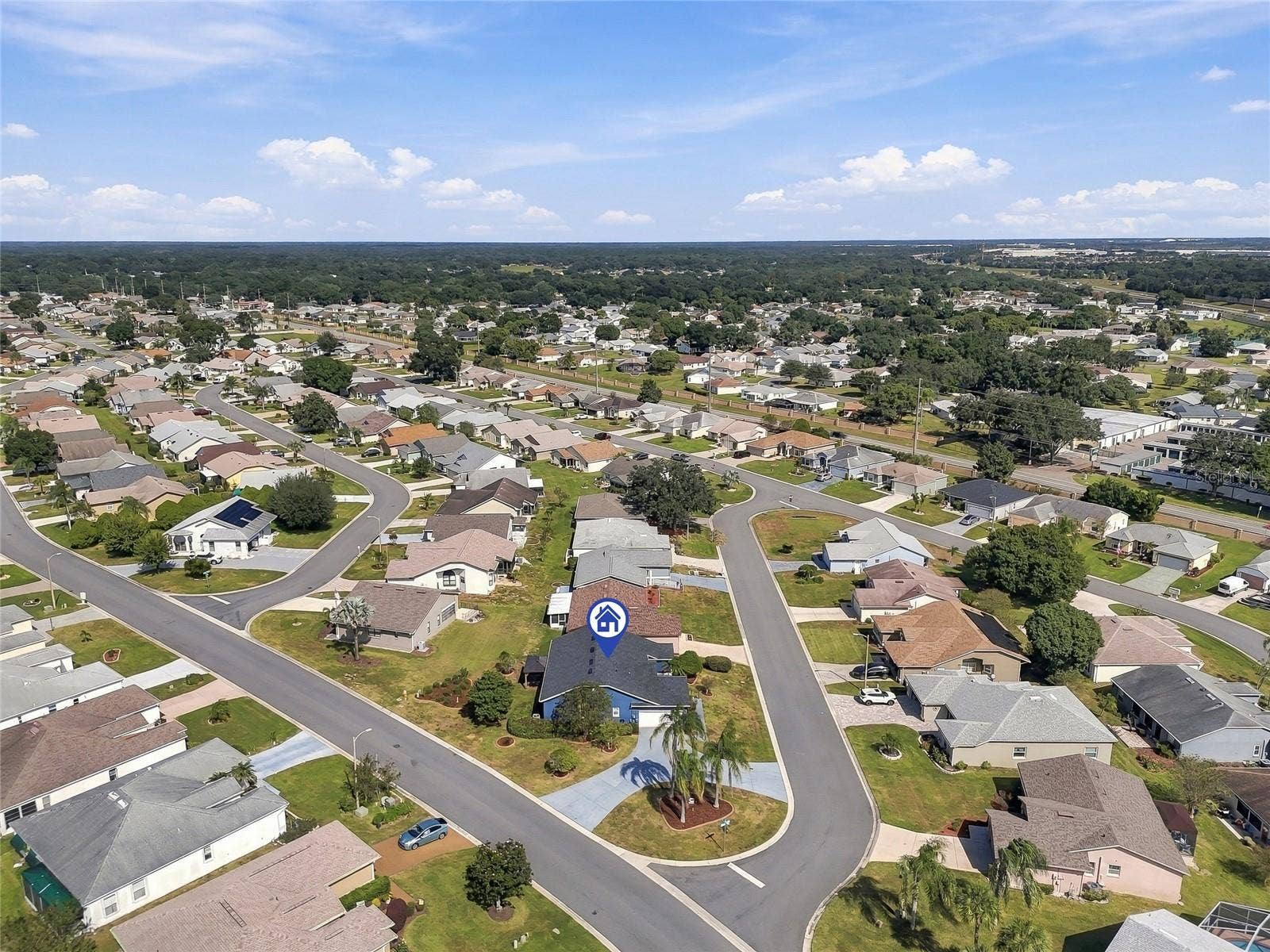 5946 CHICKADEE DRIVE, Lakeland, FL 33809