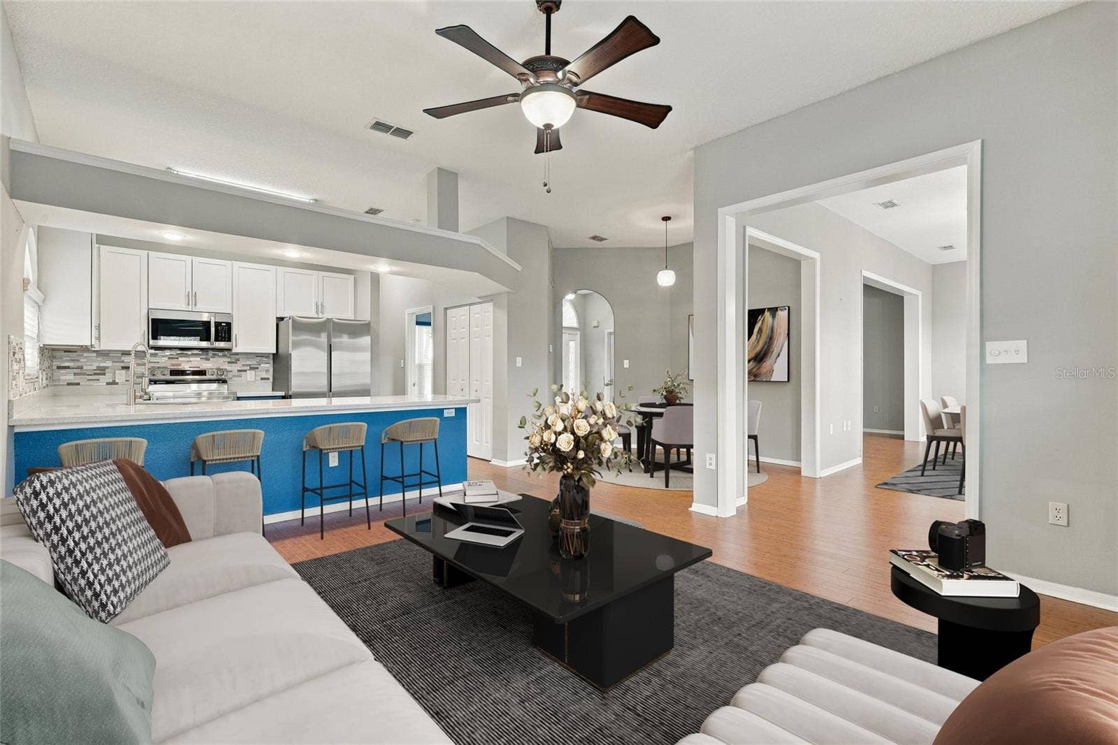 5946 CHICKADEE DRIVE, Lakeland, FL 33809