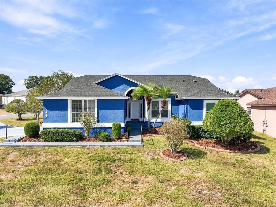 Property photo for 5946 CHICKADEE DRIVE, Lakeland, FL